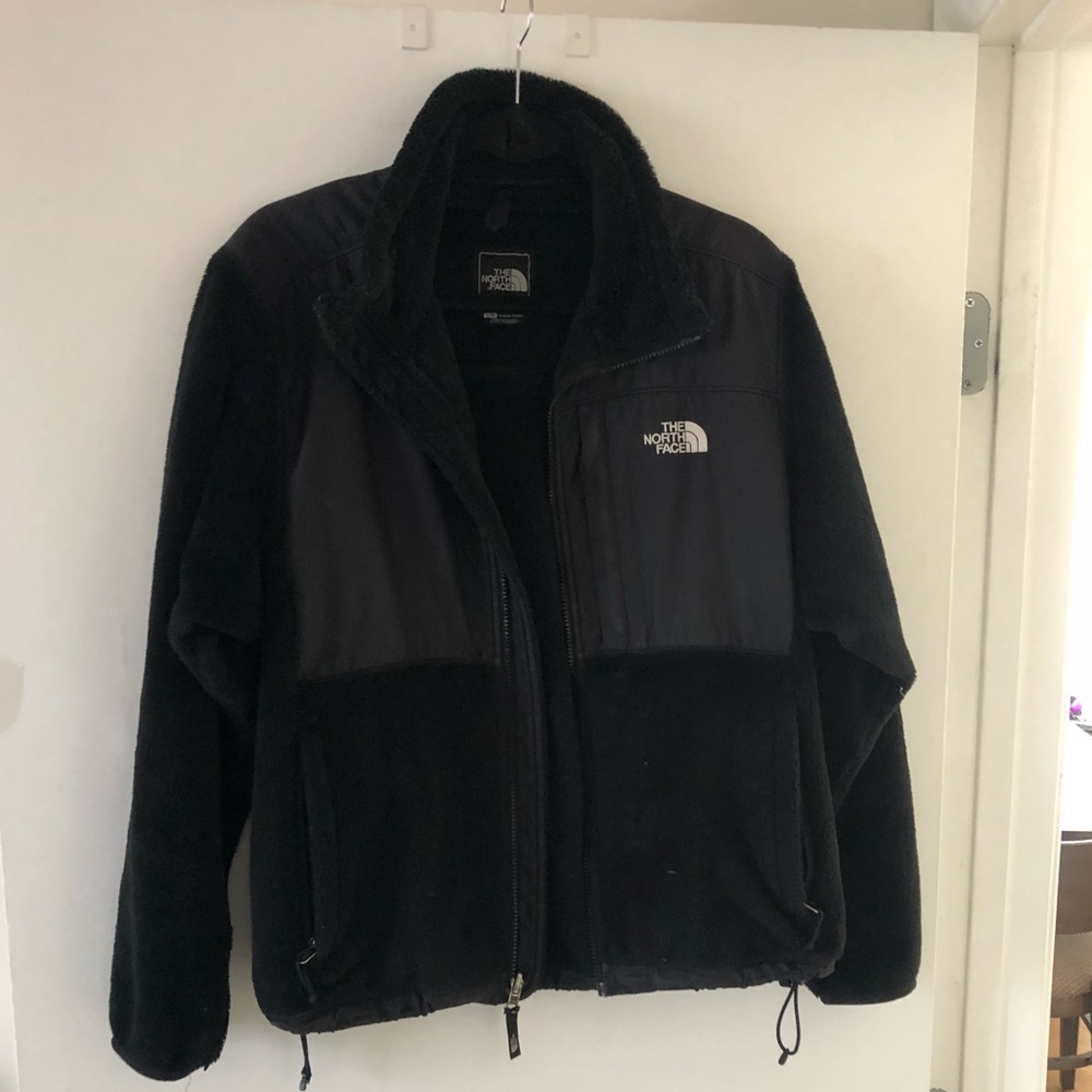 North face Denali fleece